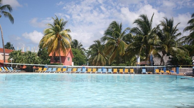 Hotel Club Amigo Mayanabo
