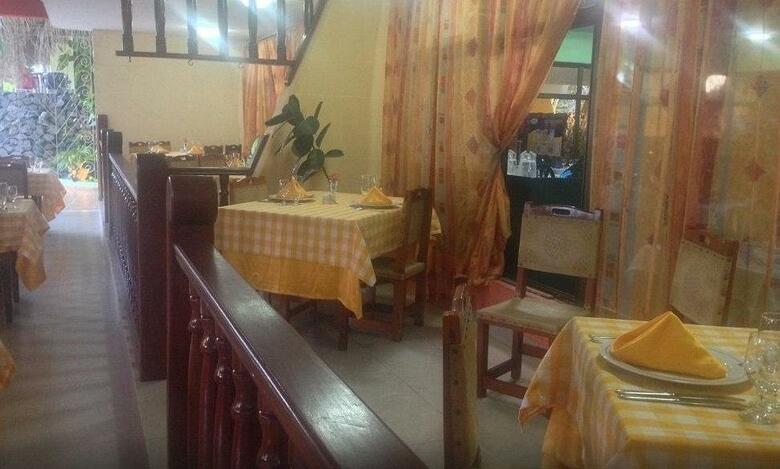 Hotel Club Amigo Mayanabo