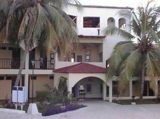 Hotel Villa Gaviota Baracoa