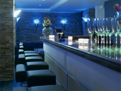 Courthouse Hotel London