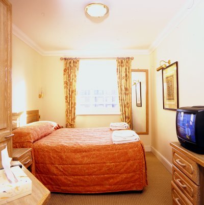Gresham Hotel