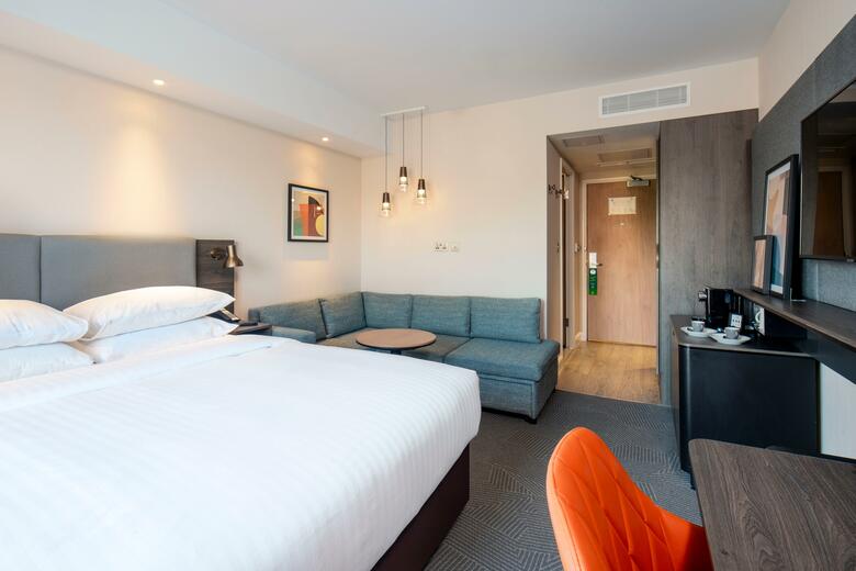 Hotel Holiday Inn London Brentford Lock