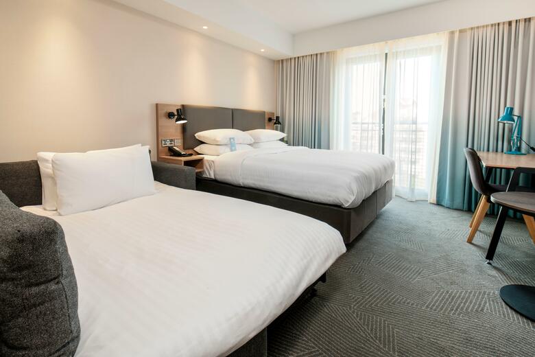 Hotel Holiday Inn London Brentford Lock