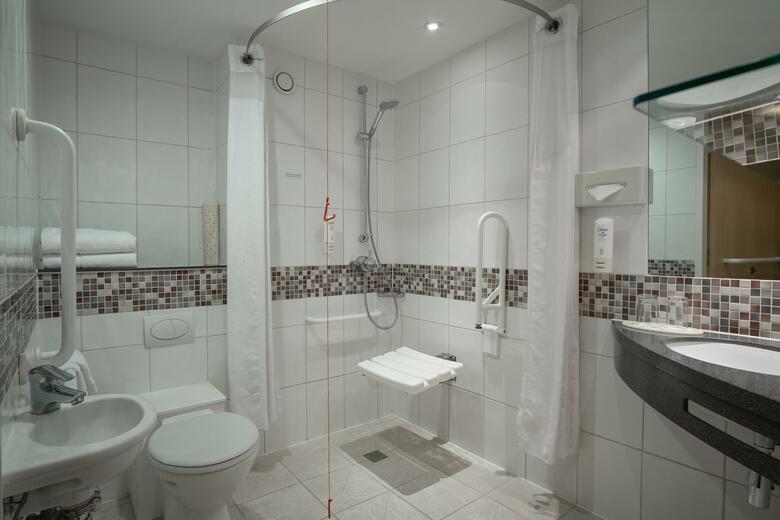 Hotel Holiday Inn London Brentford Lock