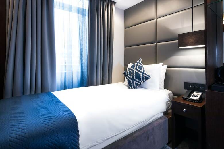 Hotel Montcalm Chilworth Townhouse