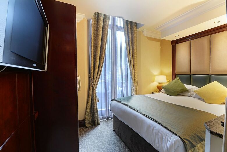 Hotel Montcalm Chilworth Townhouse