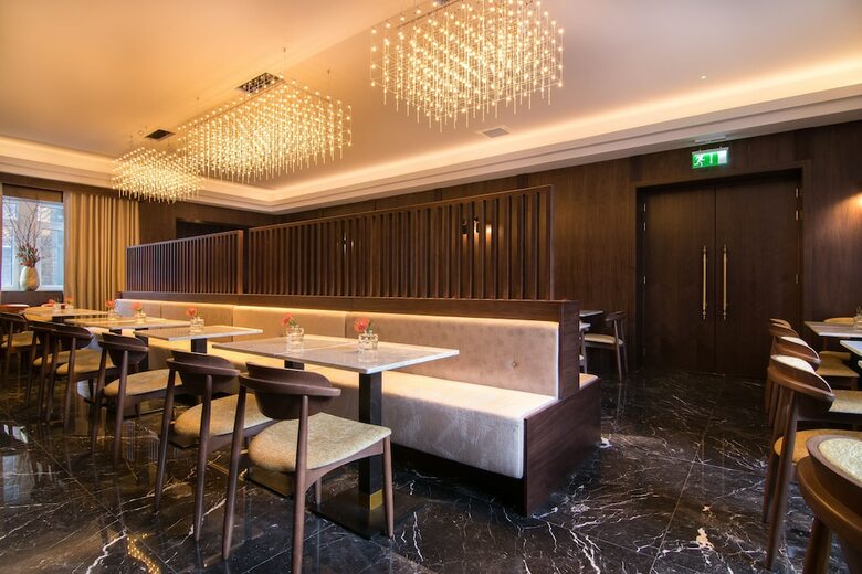 Hotel Montcalm Chilworth Townhouse