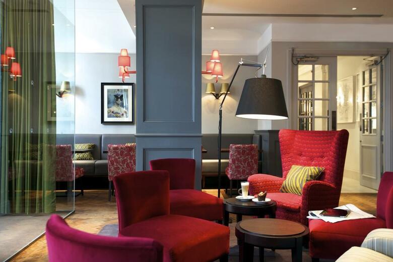 Hotel London Bridge