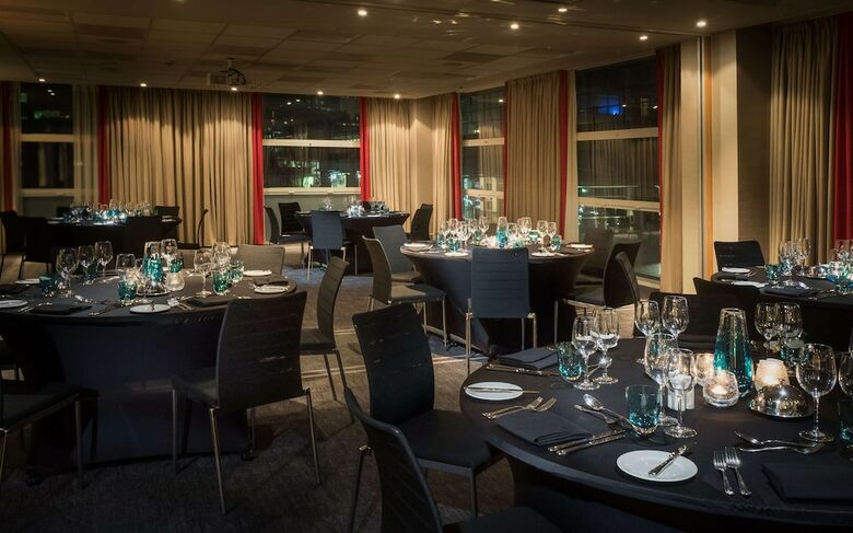 Hotel Hilton Canary Wharf