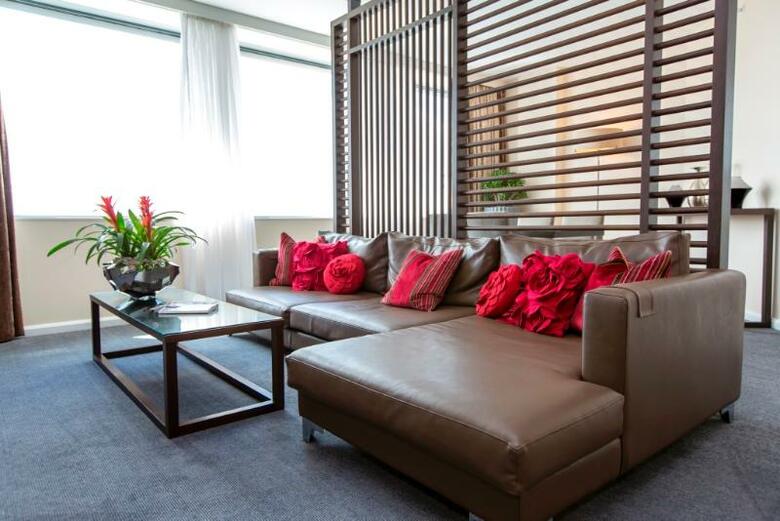 Hotel Hilton Canary Wharf