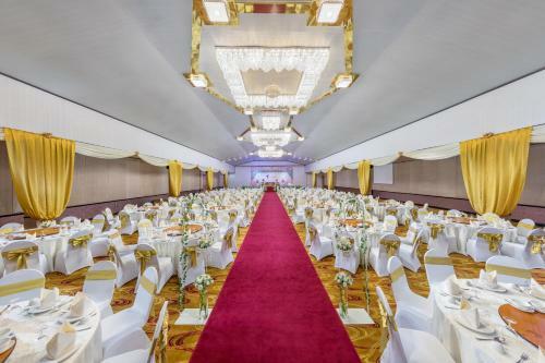 Taw Win Garden Hotel