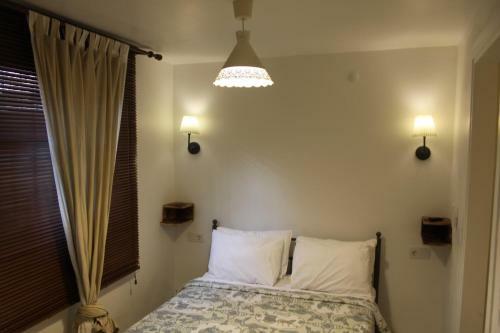 Hostal Imerek Tas Ev Hotel