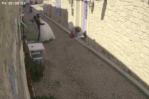 Hostal Imerek Tas Ev Hotel