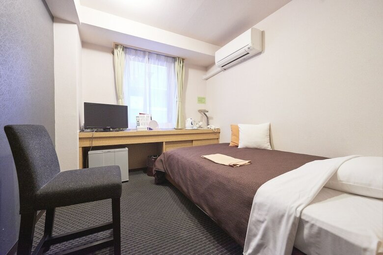 Nagano Plaza Hotel