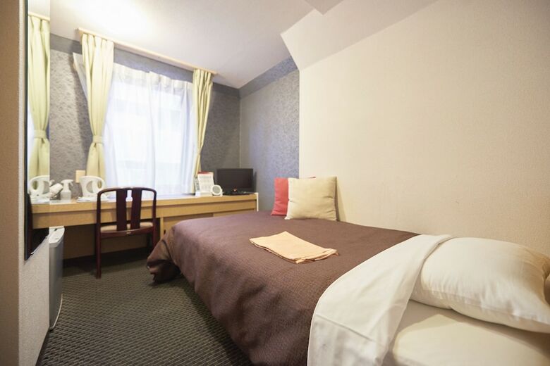 Nagano Plaza Hotel