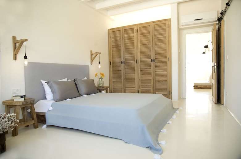 Manastir Alacati Hotel