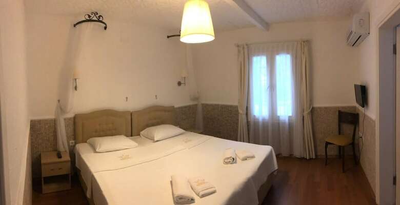 Bed & Breakfast Nano Hotel