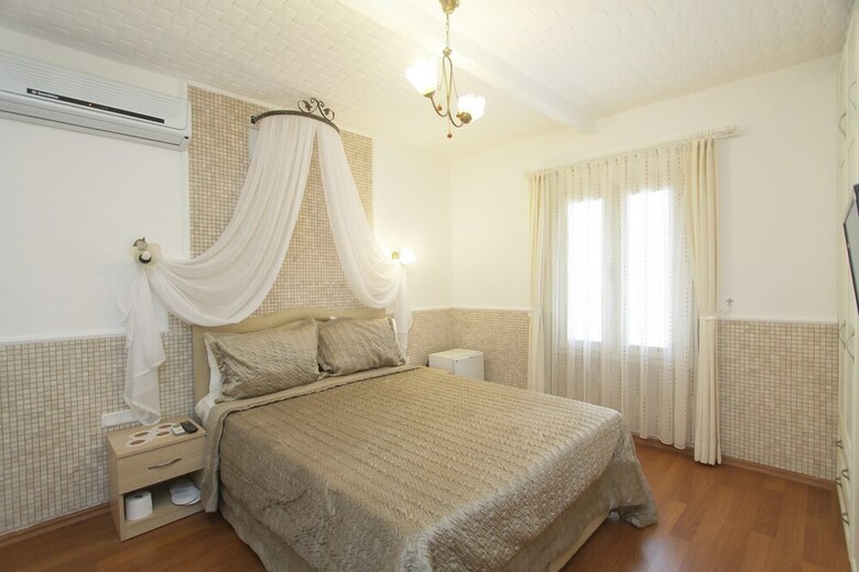 Bed & Breakfast Nano Hotel
