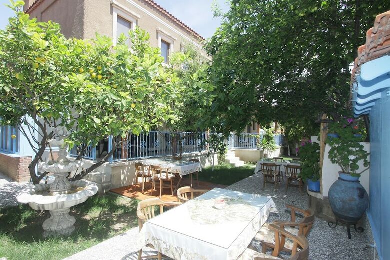 Bed & Breakfast Nano Hotel