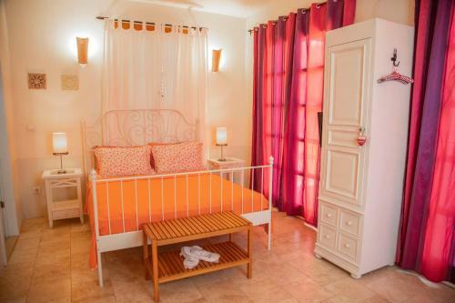 Hotel Alacati Noche Otel