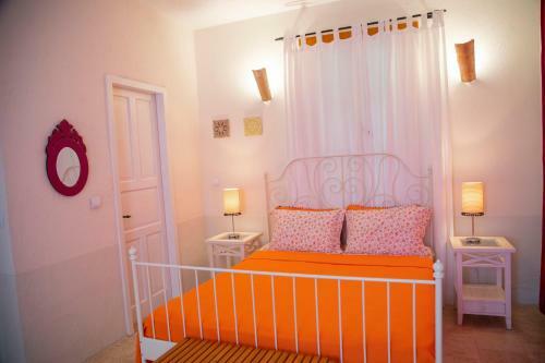 Hotel Alacati Noche Otel