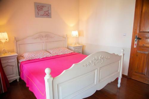 Hotel Alacati Noche Otel