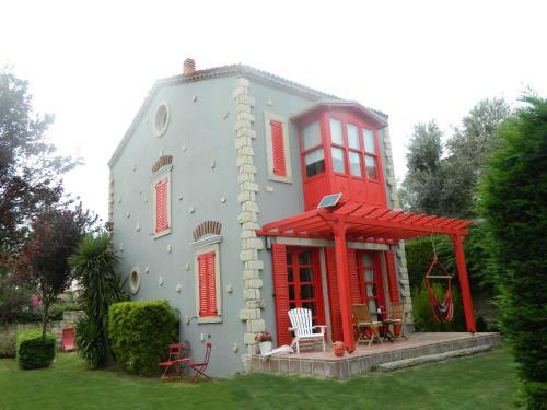 Hotel Alacati Noche Otel