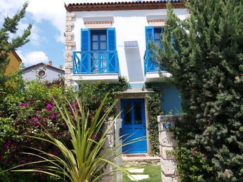 Hotel Alacati Noche Otel