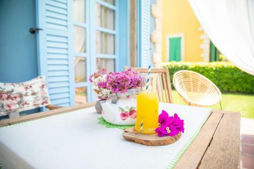 Hotel Alacati Noche Otel