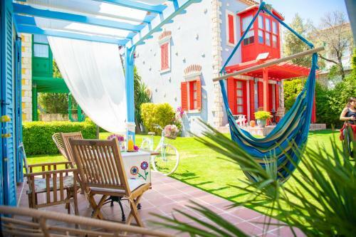 Hotel Alacati Noche Otel