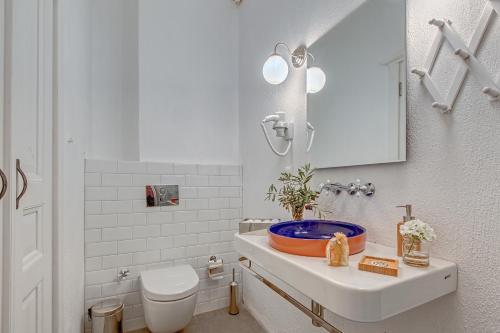 Hotel Ala�at? Casa Bella +12