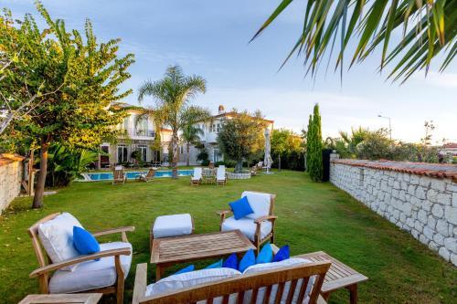 Hotel Ala�at? Casa Bella +12