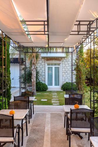 Hotel Ala�at? Casa Bella +12