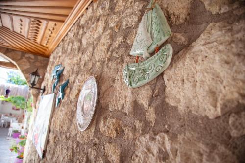 Hostal Ta?delen Hotel