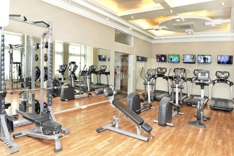 Hotel Grand United (ahlone Branch)