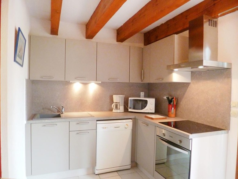 Holiday Home Le Hameau Catalan Le Barcares