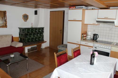 Apartamento Ferienwohnung Irene