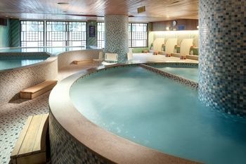 Hotel Royal Chihpin