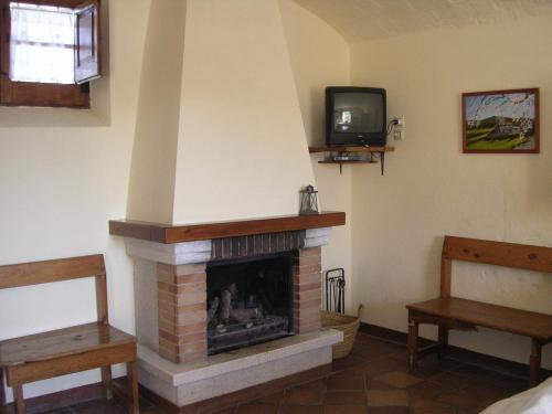 Lodge Holiday Home El Mas St. Marti De Tous