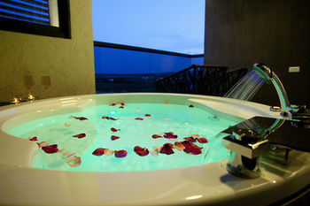 Hotel Wolken Lodge