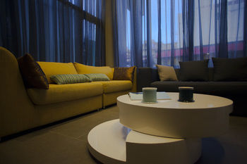 Hotel Wolken Lodge