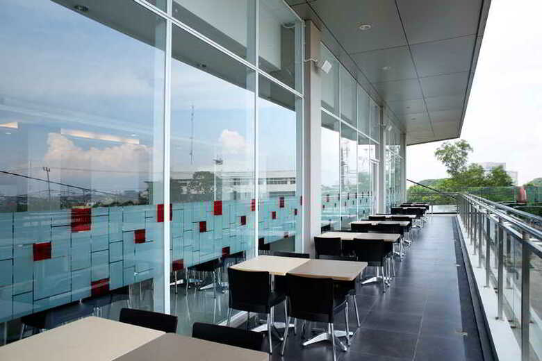 Amaris Hotel Palembang