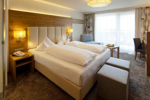 Hotel Der Rindererhof