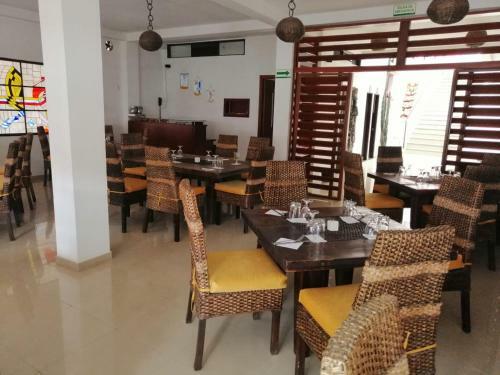 Terrazas De San Agustin Hotel