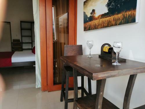 Terrazas De San Agustin Hotel