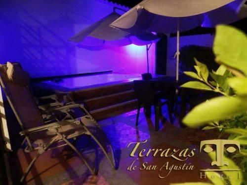Terrazas De San Agustin Hotel