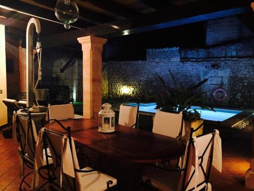 Villa Can Bassa Muro
