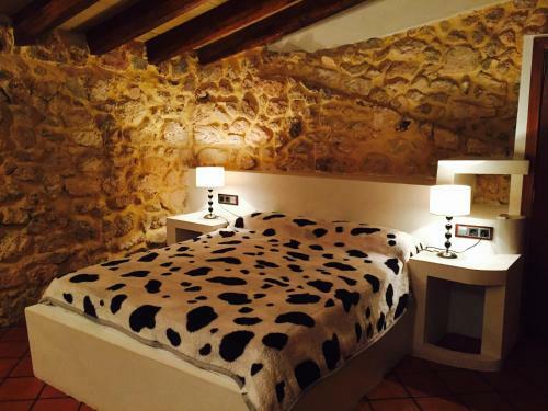 Villa Can Bassa Muro
