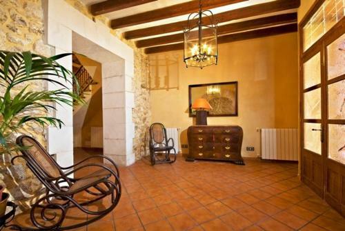 Villa Can Bassa Muro