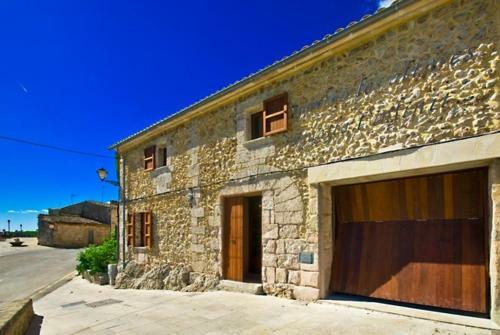 Villa Can Bassa Muro